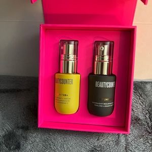 BEAUTYCOUNTER BRIGHT SIDE DUO